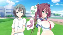 Inran Virus | Lewd Virus, English