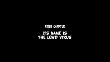 Inran Virus | Lewd Virus, English