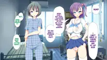 Inran Virus | Lewd Virus, English