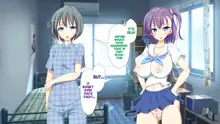 Inran Virus | Lewd Virus, English