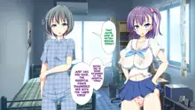 Inran Virus | Lewd Virus, English