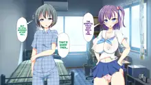 Inran Virus | Lewd Virus, English