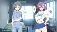 Inran Virus | Lewd Virus, English