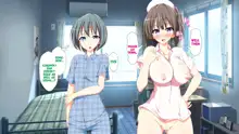 Inran Virus | Lewd Virus, English