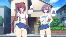 Inran Virus | Lewd Virus, English