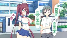 Inran Virus | Lewd Virus, English