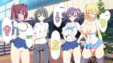 Inran Virus | Lewd Virus, English