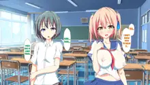 Inran Virus | Lewd Virus, English