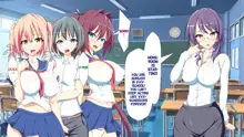 Inran Virus | Lewd Virus, English