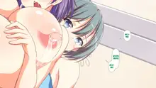 Inran Virus | Lewd Virus, English