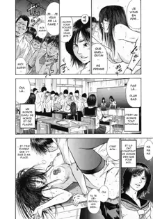 Dorei Jokyoushi Mashou no Curriculum Ch. 13, Français