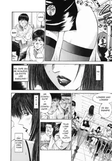 Dorei Jokyoushi Mashou no Curriculum Ch. 13, Français