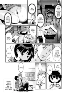 Hime Hajime Ch. 4~5, 한국어