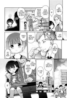 Hime Hajime Ch. 4~5, 한국어