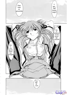 Asuka You, Español