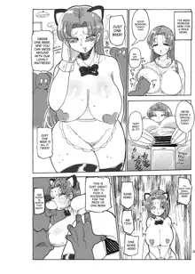 Fuyu ni mo Nandemo Chousa Shoujo no Doujinshi ga Deta Wakarimashita Chousa Shimasu, English