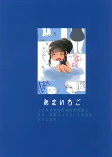 コミケをサボって姪っ子とセックスした。, 日本語