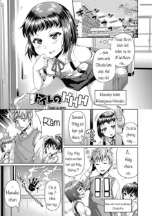 Toshi Densetsu Bitch -Joshikai- Ch. 1-6, Tiếng Việt