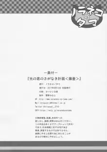 光の君のさがなき計画 〈藤壺〉, 日本語