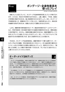 身体も心もボクのもの ～はじめてのSMガイド～ 2, 日本語