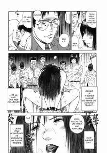 Dorei Jokyoushi Mashou no Curriculum Ch. 17, Français