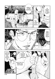 Dorei Jokyoushi Mashou no Curriculum Ch. 17, Français