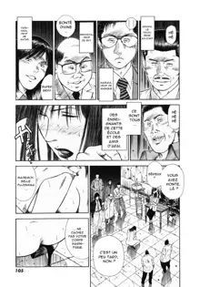 Dorei Jokyoushi Mashou no Curriculum Ch. 17, Français