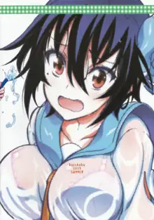 Nisenisekoi 6, Español