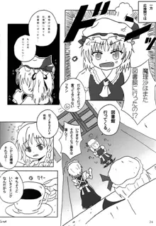 Touhou Goudoushi, 日本語