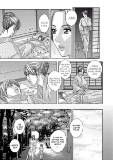 Dear My Mother 2 Ch. 1-7, English