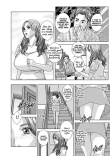 Dear My Mother 2 Ch. 1-7, English