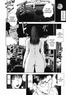 Dorei Jokyoushi Mashou no Curriculum Ch. 19, Français