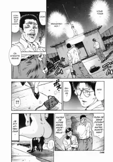 Dorei Jokyoushi Mashou no Curriculum Ch. 19, Français