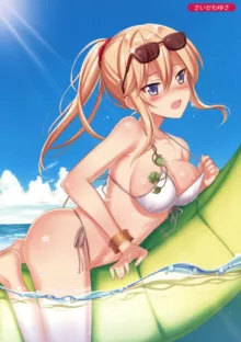 Melonbooks C92 Collection of Pictures, 日本語