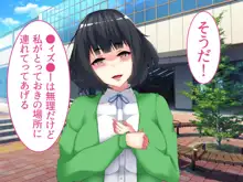 寝取られ流出!ゲス彼女 -オフパコ希望♪僕の幼なじみの裏アカウント-, 日本語