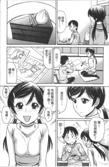 Onii-chan wa Mangaka-san!, 中文