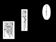 獣耳に人権はなくなりました, 日本語