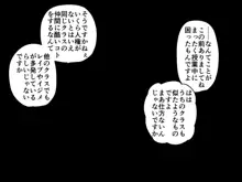 獣耳に人権はなくなりました, 日本語