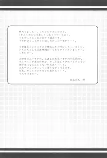 Frozen Punch!, 日本語