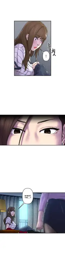 Ghost Love Ch.1-43, English