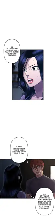 Ghost Love Ch.1-43, English