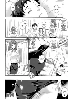 Succu Life Ch. 7, Español