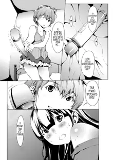 Otona ni naru Kusuri - I feel good my woman's body! Ch. 1-2, Русский