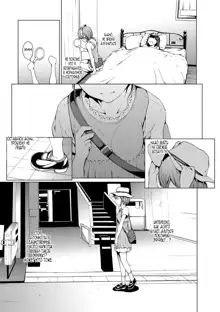 Otona ni naru Kusuri - I feel good my woman's body! Ch. 1-2, Русский