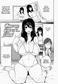 Naked Party Ch. 1-8, Tiếng Việt