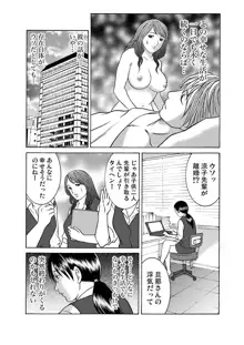 裏女, 日本語