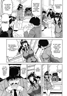 Habit By Teacher Ch.7-8, English