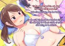 Pool de Atsuatsu Yome Sagashi | Steamy Wife Hunt at the Pool, English