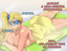 Melty Skin Ladies Vol.7 ~Rainbow Mika to Issho!~ | Together with Rainbow Mika!, English