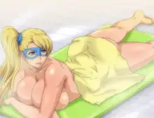 Melty Skin Ladies Vol.7 ~Rainbow Mika to Issho!~ | Together with Rainbow Mika!, English